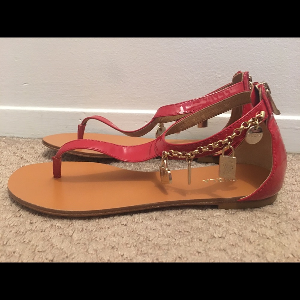 Furla sandals